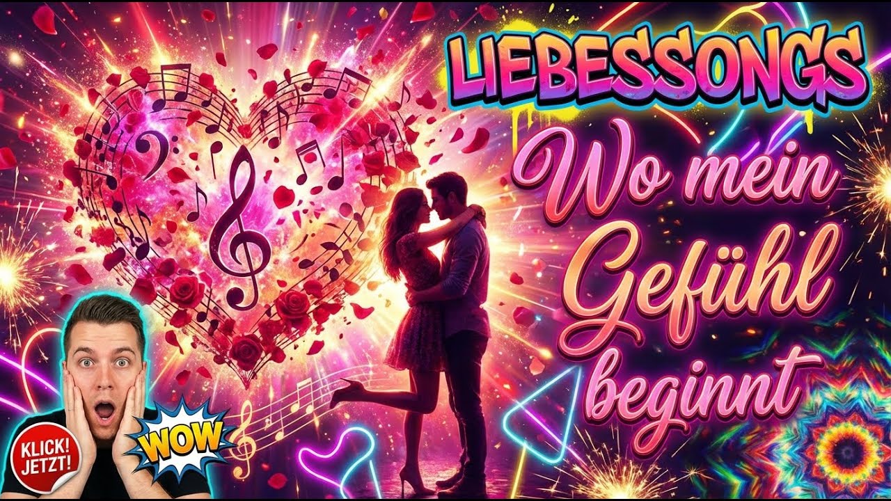 Wo mein Gefühl beginnt