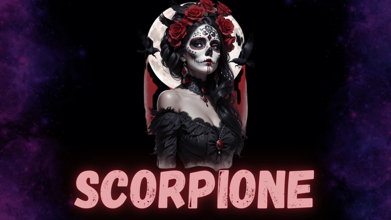 SCORPIONE QUE S'EST-IL PASSÉ ENTRE VOUS DEUX ?! C'EST PROFOND ! MARS 2026 TIRAGE TAROT AMOUR