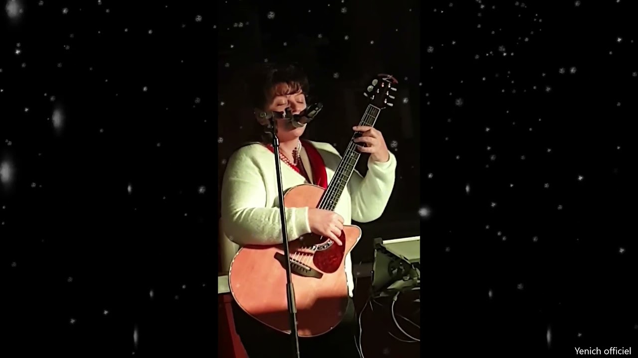 ( Orchestre Santa Rosa ) ( Hörst du die Glocken von Stella Maria ) ( Yenich officiel )