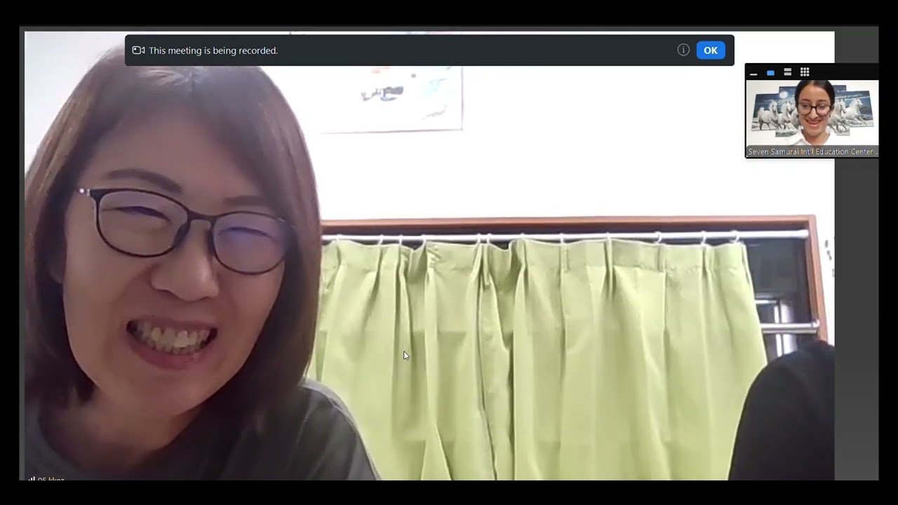 Kotoba Language School Interview