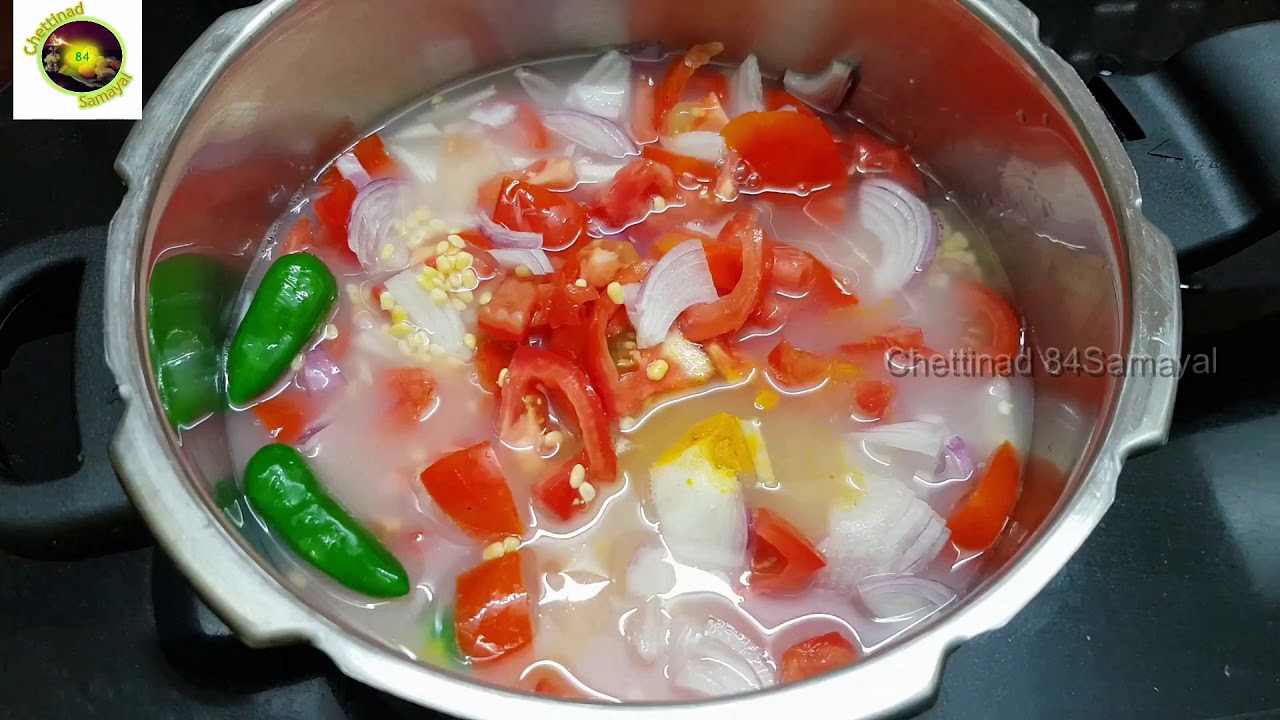 தக்காளி சூப் /Tomato Soup / Thakkali Soup /Easy  Way to Make Soup