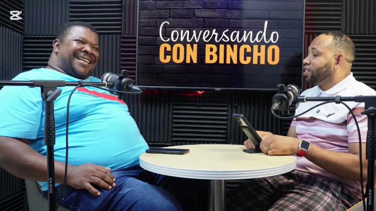 NO SE LO PUEDEN PERDER, LA ENTREVISTA TERMINÓ, PERO NOS QUEDAMOS HABLANDO DE DE DIOS Y ESTO PASÓ. 🙌🔥