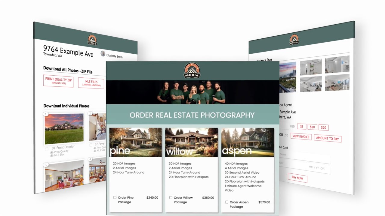 The Real Estate Photography Business Power Hour