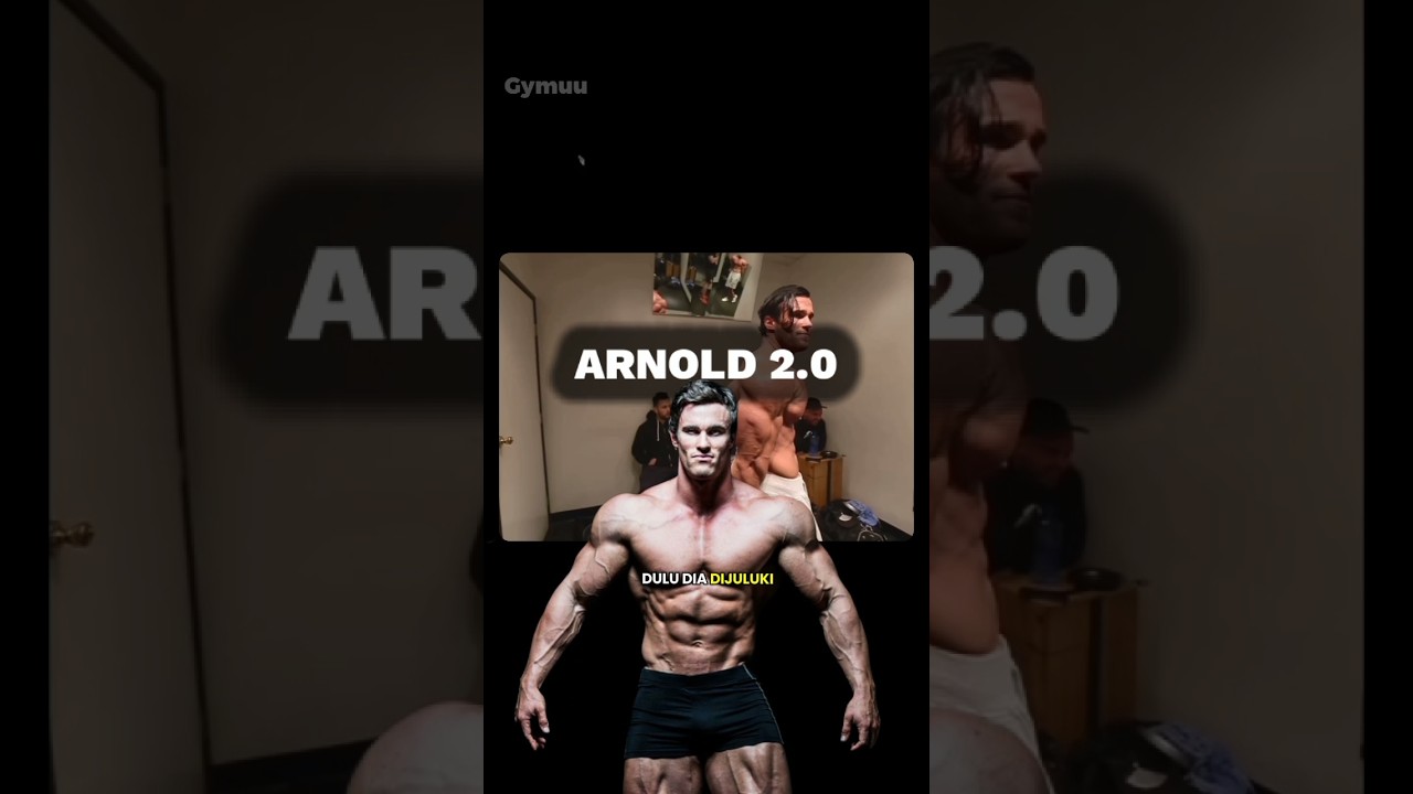 Calum von moger #bodybuilder #gymmotivation #actor