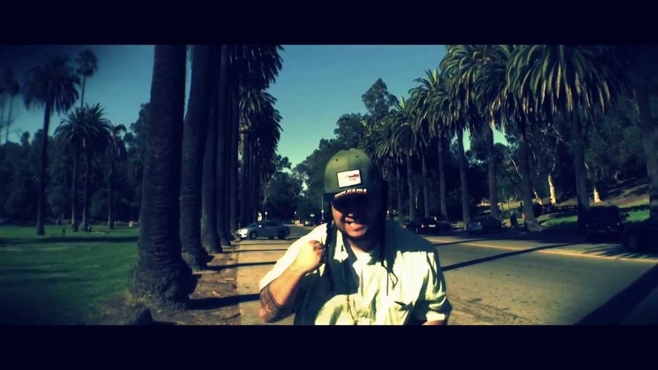 Thracian Feat. Klowner- Waiting For You Haters Official Video