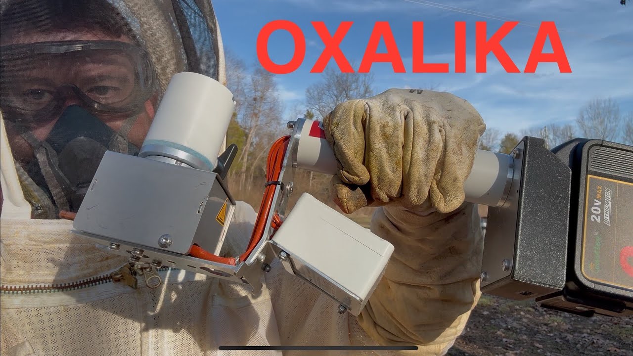 REVIEW: OXALIKA PRO Cordless Vaporizer