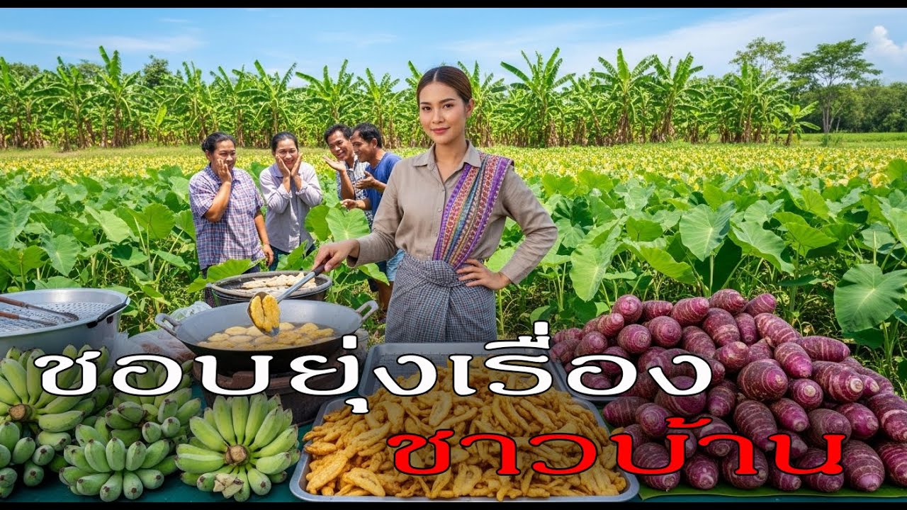 ชอบยุ่งเรื่องชาวบ้าน | นิทานใต้แสงจันทร์