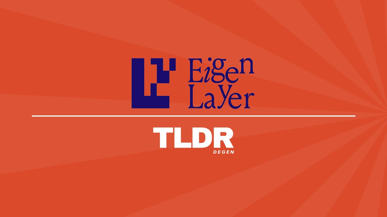 Is EigenLayer's $EIGEN Token in Trouble? Justin Sun's Role Explained!