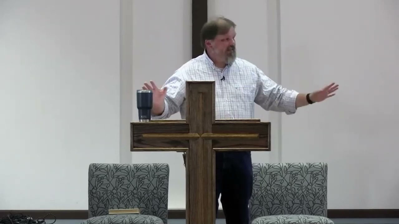 The Heart of Revival