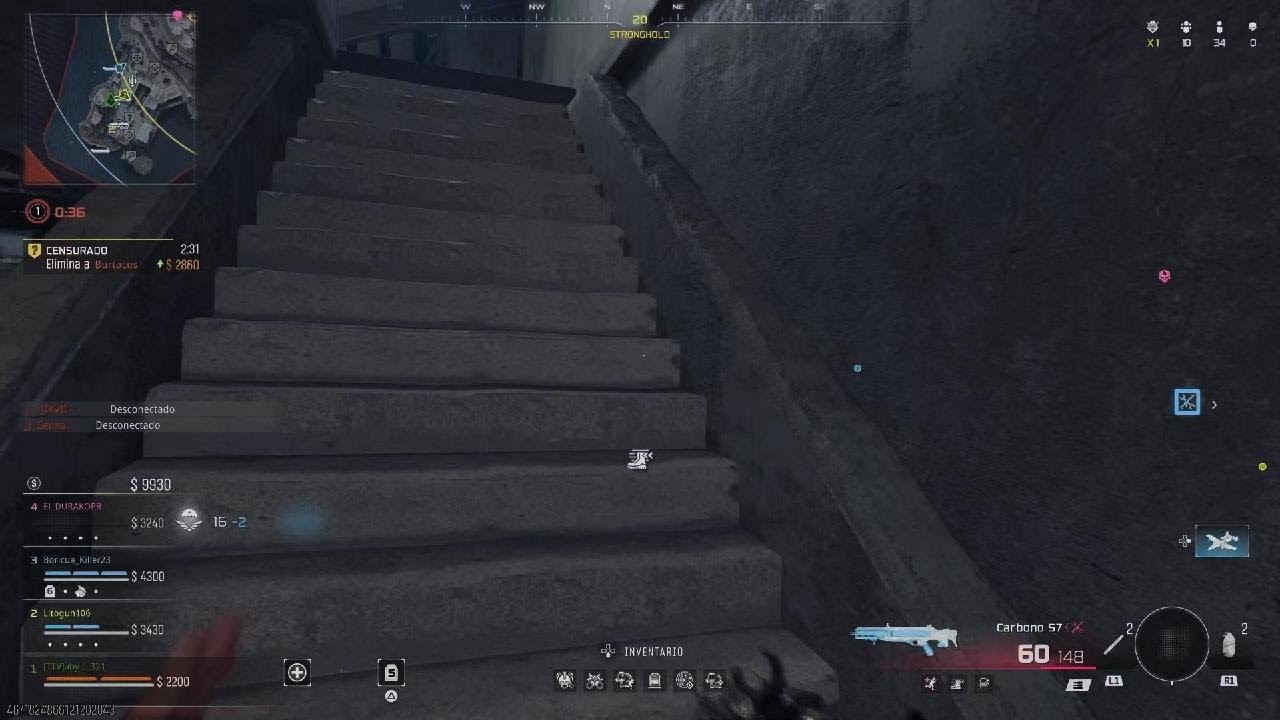Squad win