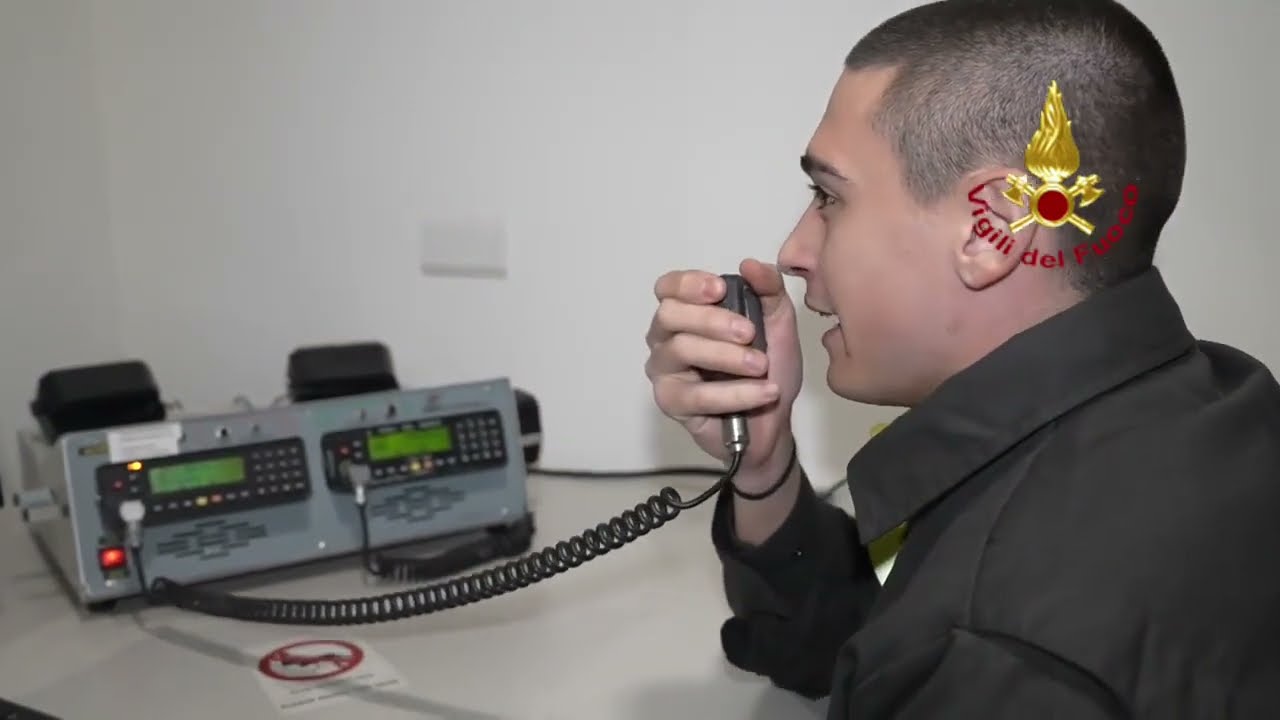 Peschiera Borromeo (Mi), operativo il nuovo distaccamento dei Vigili del Fuoco