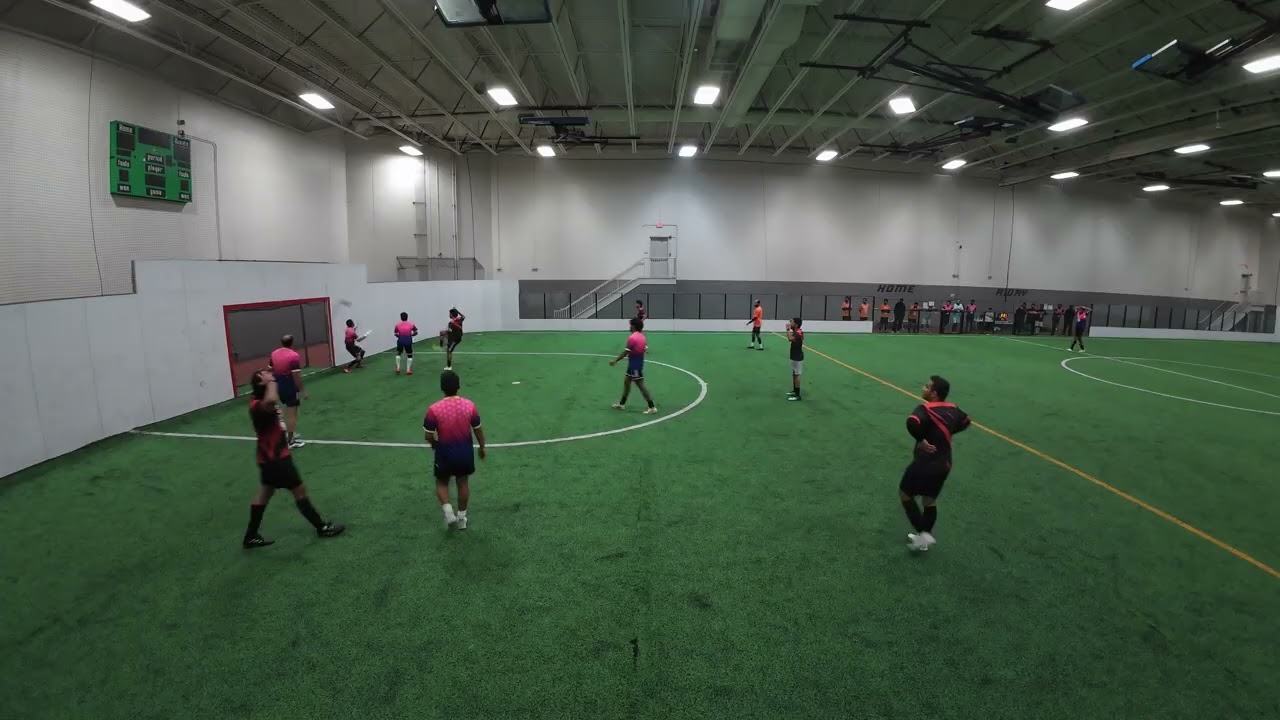 Chicago cup 26