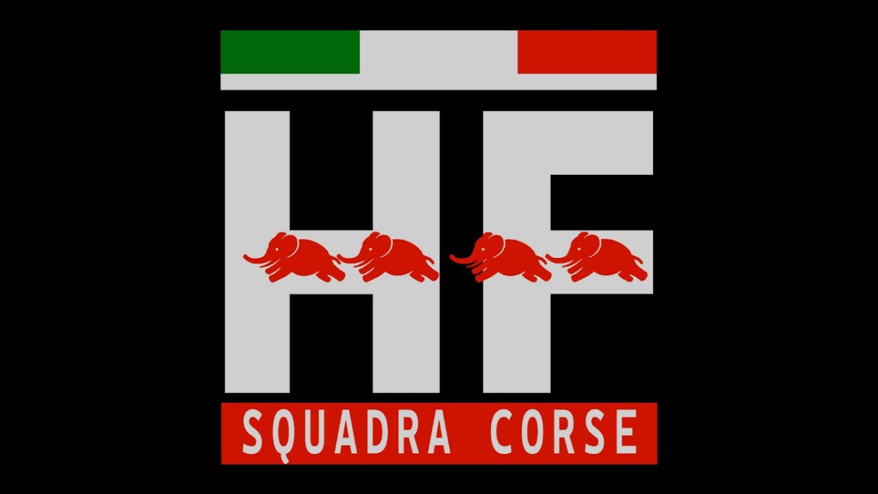 Squadra Corse Lancia | ASMR Piemontese