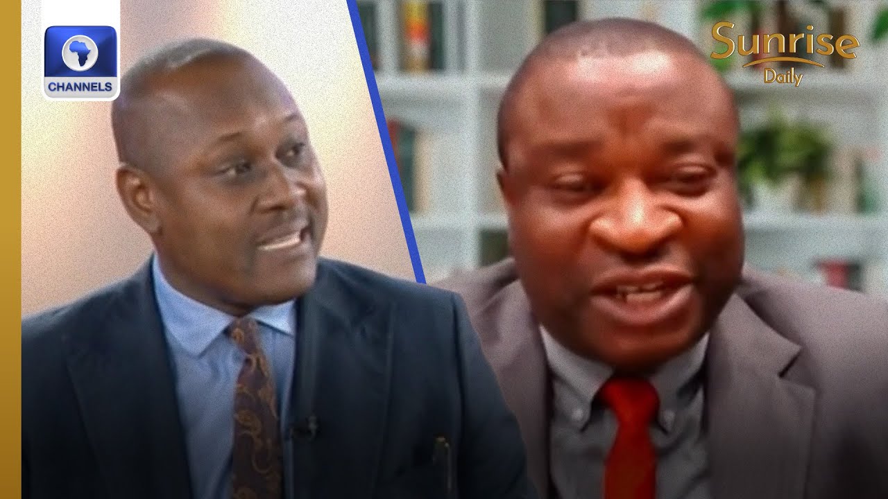 Edo Politics: Lawyers Disagree On Shuaibu&rsquo;s Announcement Of Return