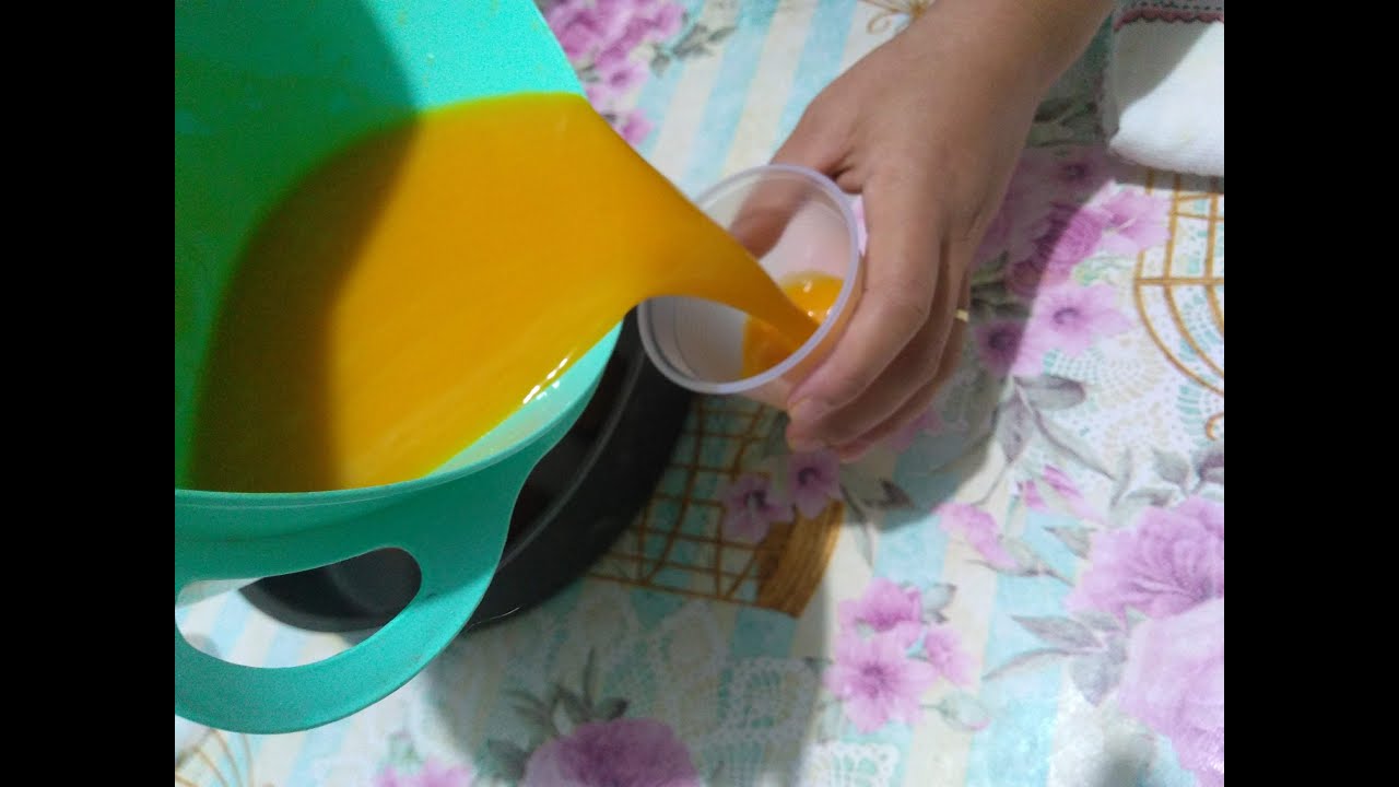 Como Fazer polpa de Maracujá para guardar para o ano inteiro!