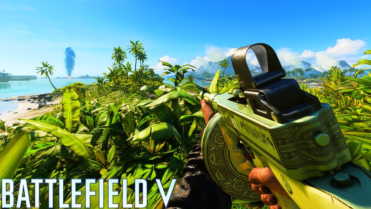 永久的に裏取りするヤベェ分隊【バトルフィールド5-BFV実況】【ソバルト】