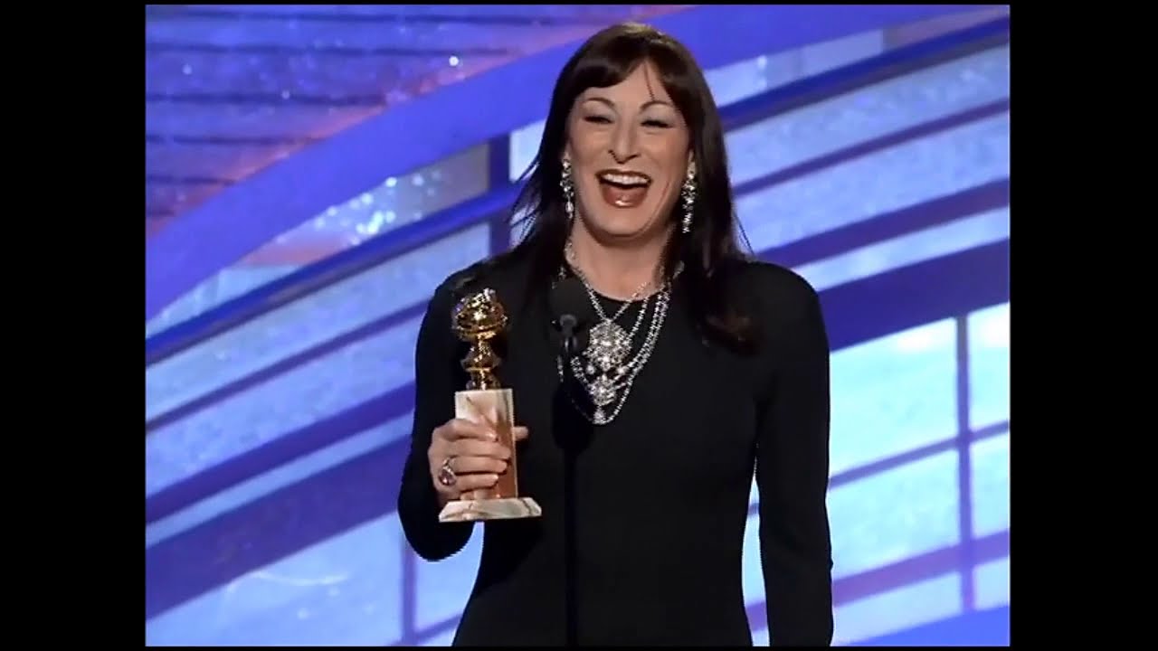 Anjelica Huston Tribute