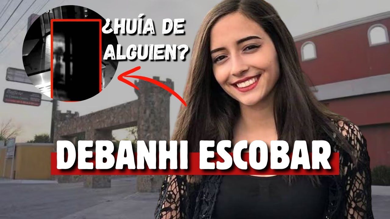 Justicia para DEBANHI ESCOBAR: el caso que CONMOCION&Oacute; a M&Eacute;XICO | Morellana