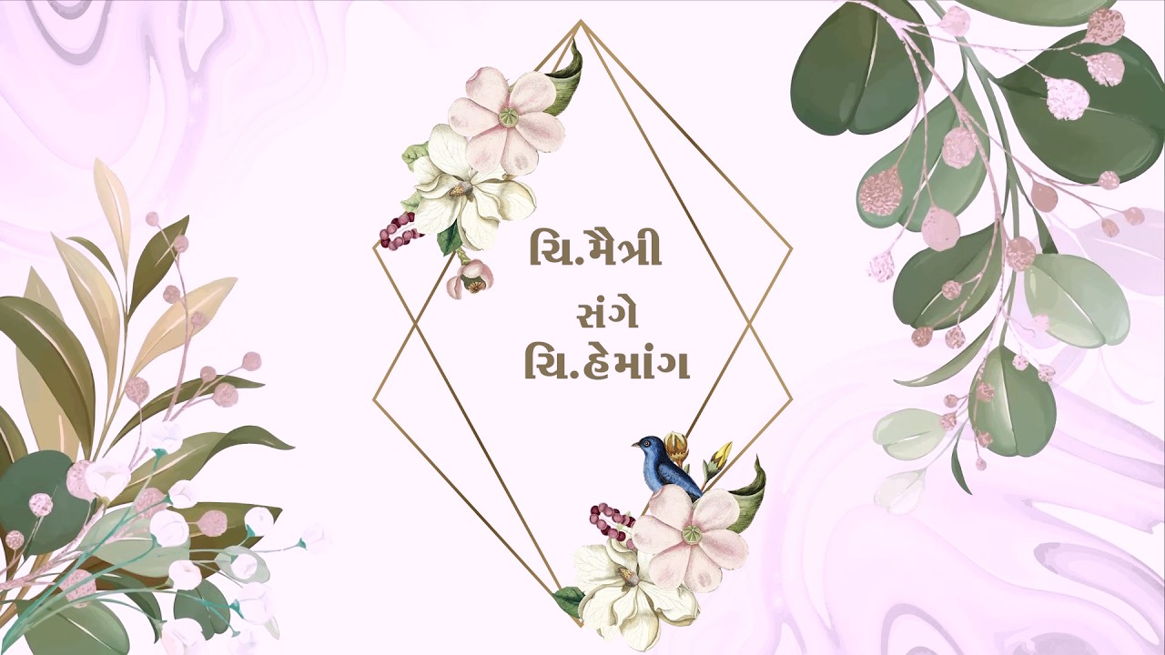 04  Maitri & Hemang Wedding