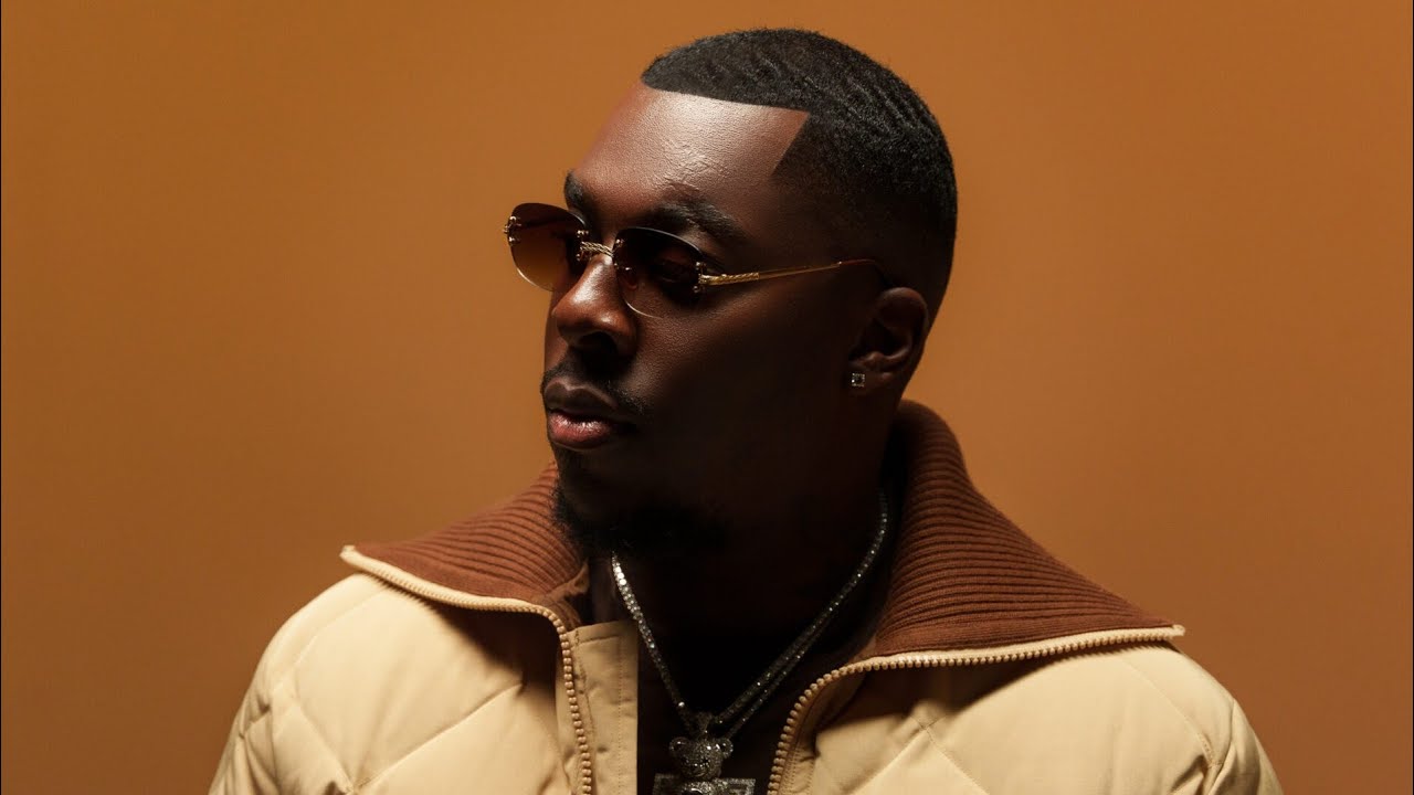 Joé Dwèt Filé-Lanmou fèm kriye kou ti bebe