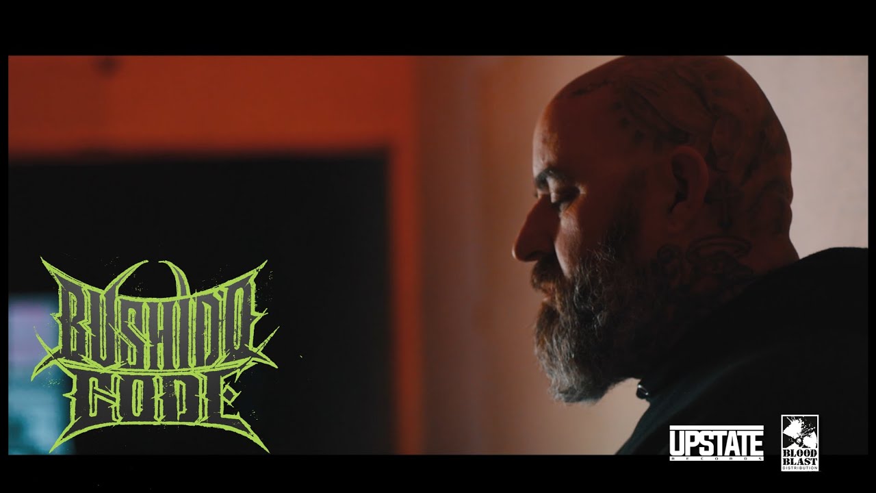 Bushido Code - Aftermath (Official Video)