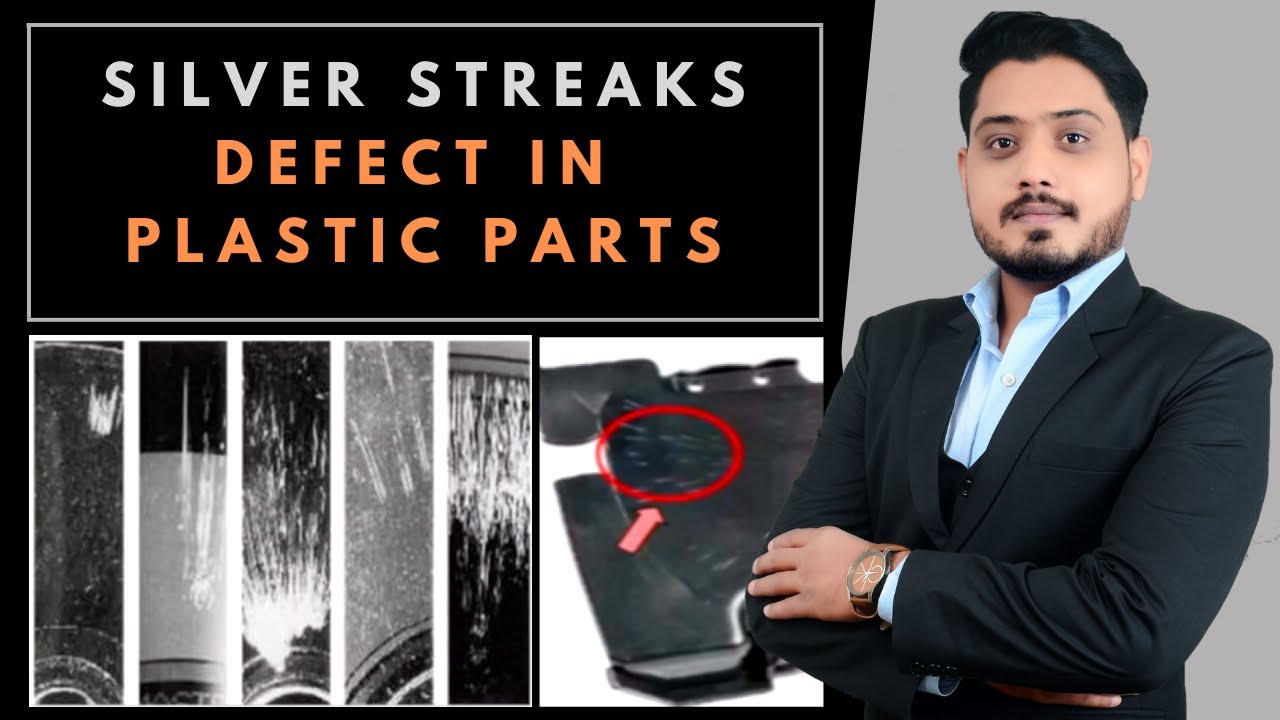 Silver Streak - Plastic Defects | Jagadish Atole | Designgekz