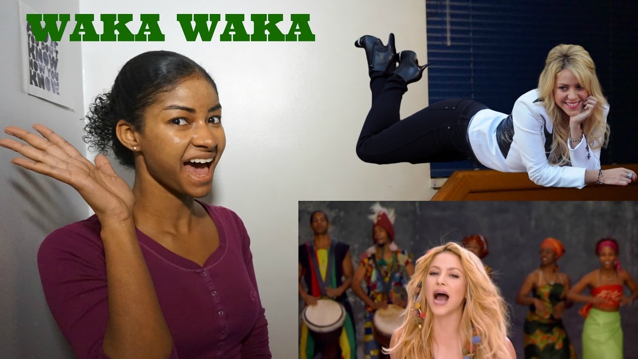Shakira 