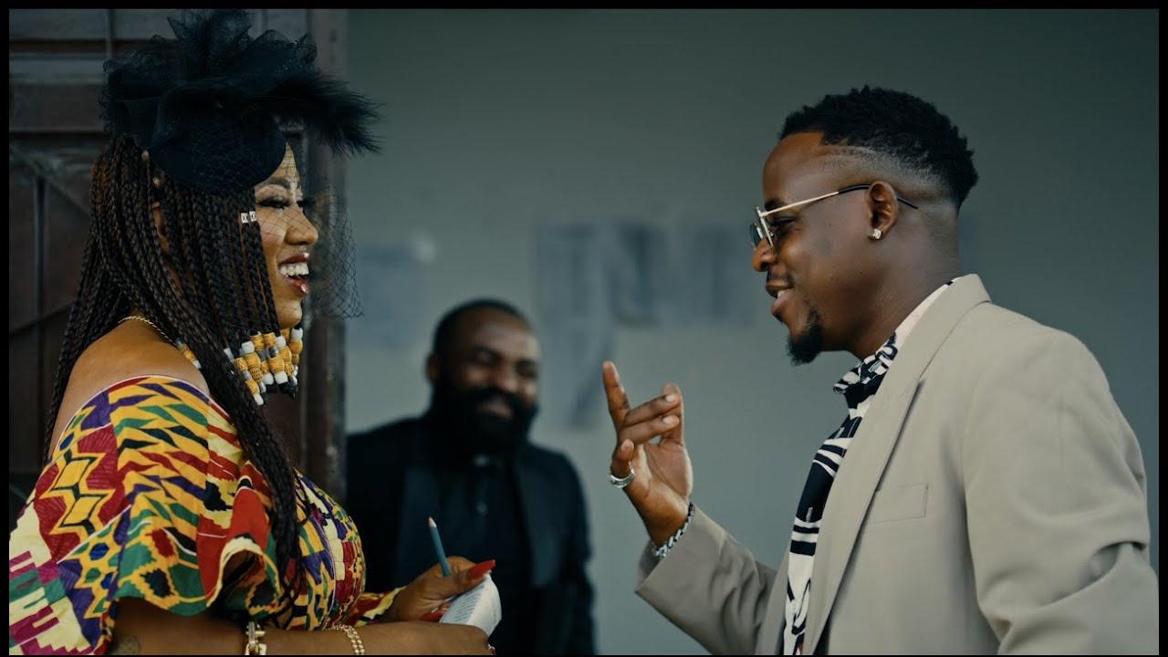 Mic Monsta - WISH Ft Mihney (Official Video)