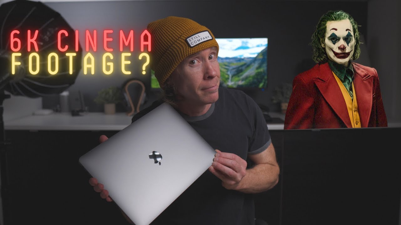 M1 Macbook Air Good for Video Editing?