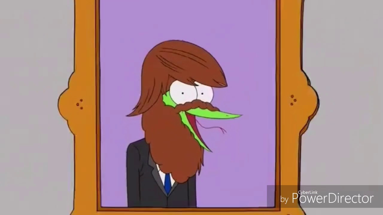 Sanjay & Craig Theme BackWards Video