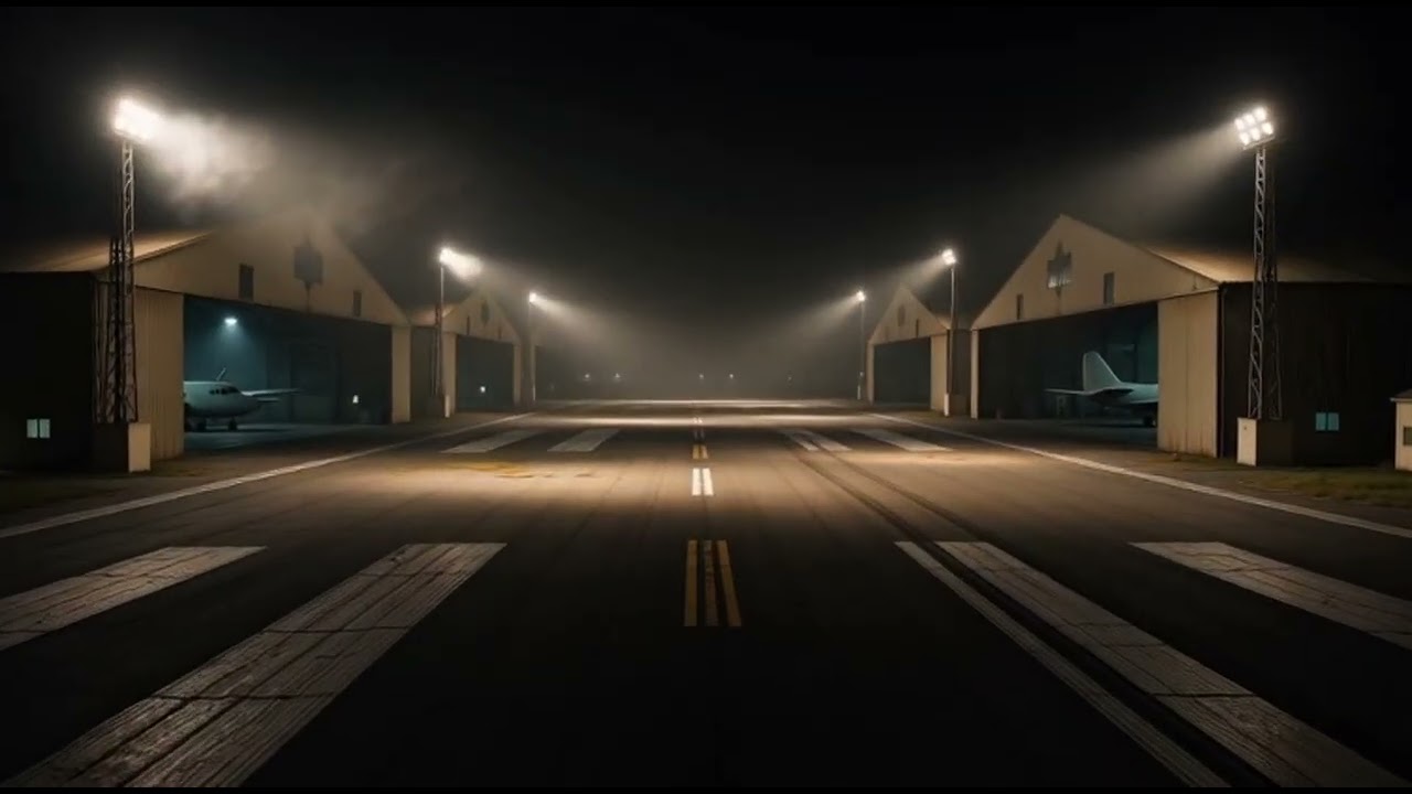 This Top-Secret Mission Was Never Supposed to Be Seen