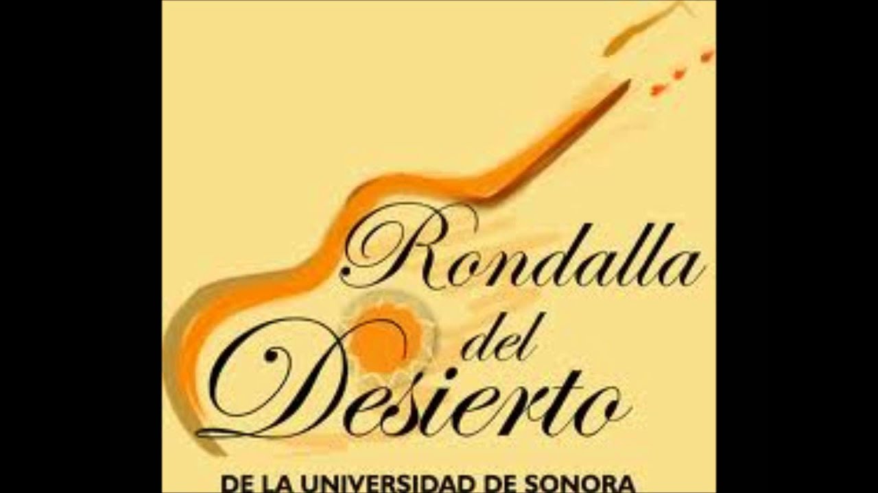 El rey del universo - Rondalla del Desierto