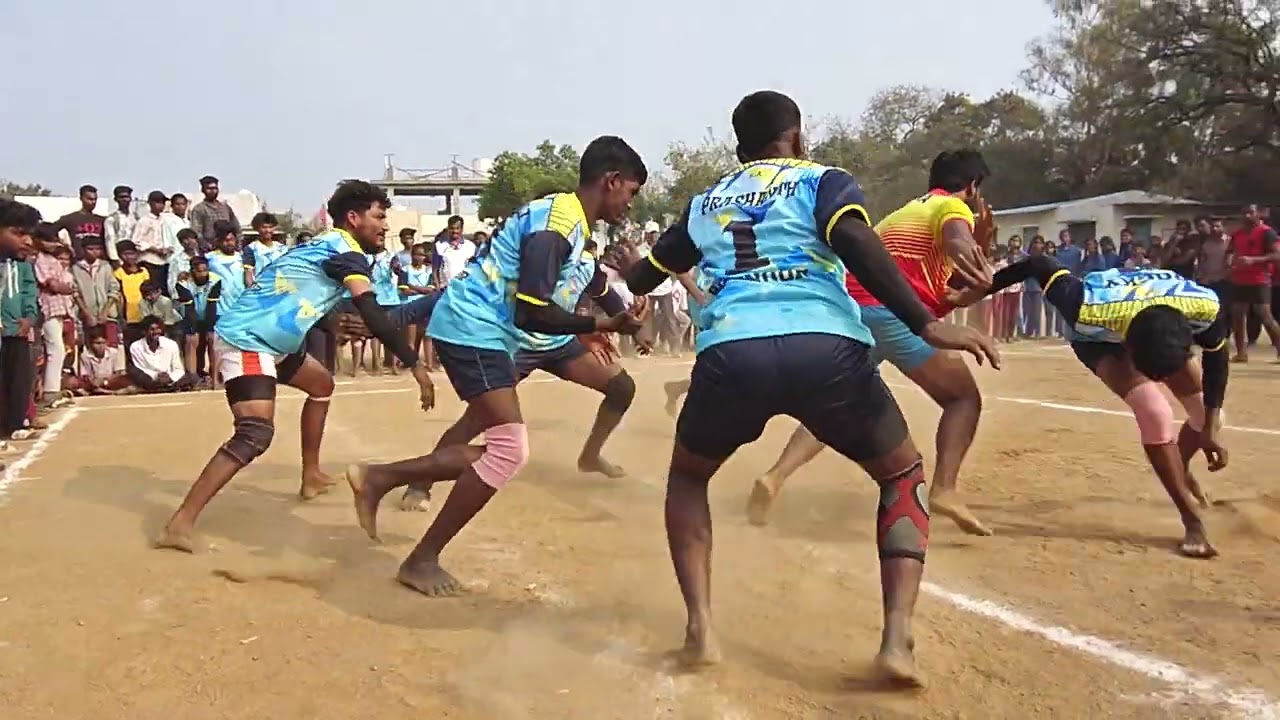 Biknoor vs Kamareddy CM cup distric level kabaddi tournament Kamareddy #cmcup #district #kamareddy