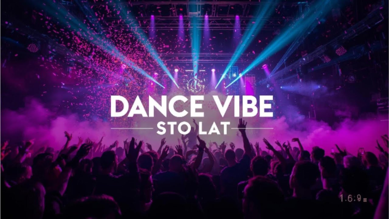 Dance Vibe - Sto lat (Bass Mashup)