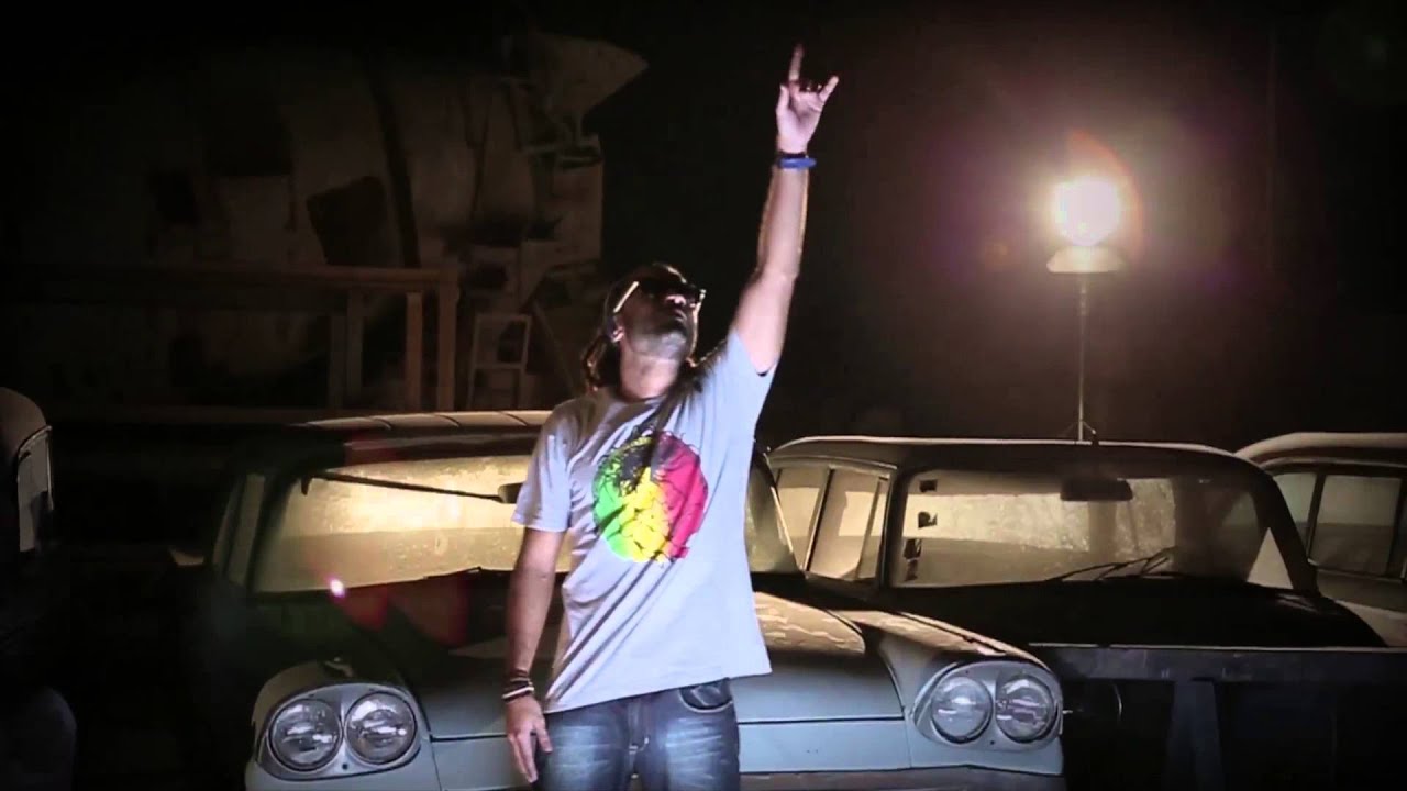 Anas Arabi featuring. Qusai | ''Dream''