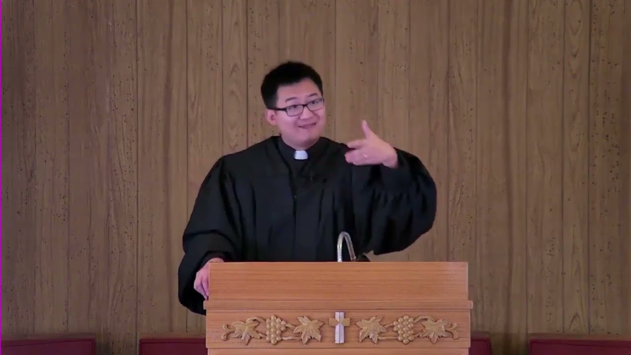 教牧书信系列 | 11魔鬼的教导（提摩太前书 4:1-5）| 王一牧师