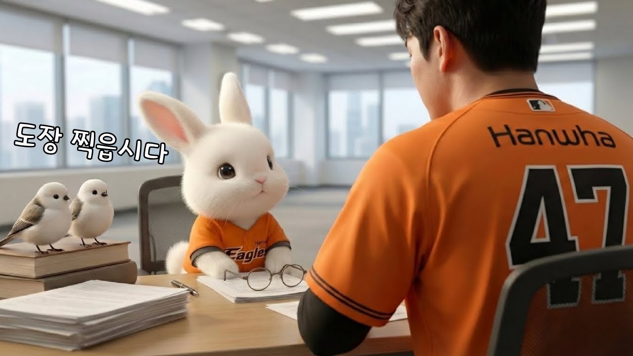 FA 미계약