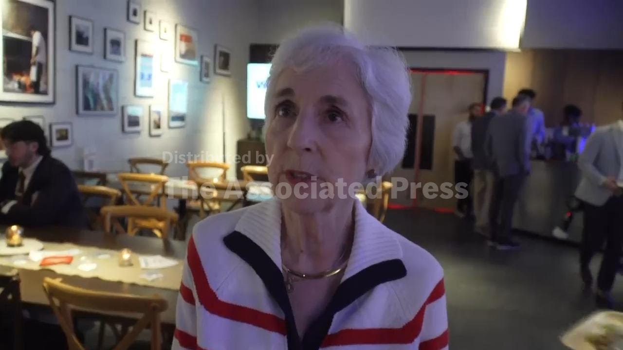 Republican voters in North Carolina share their thoughts on US foreign policy