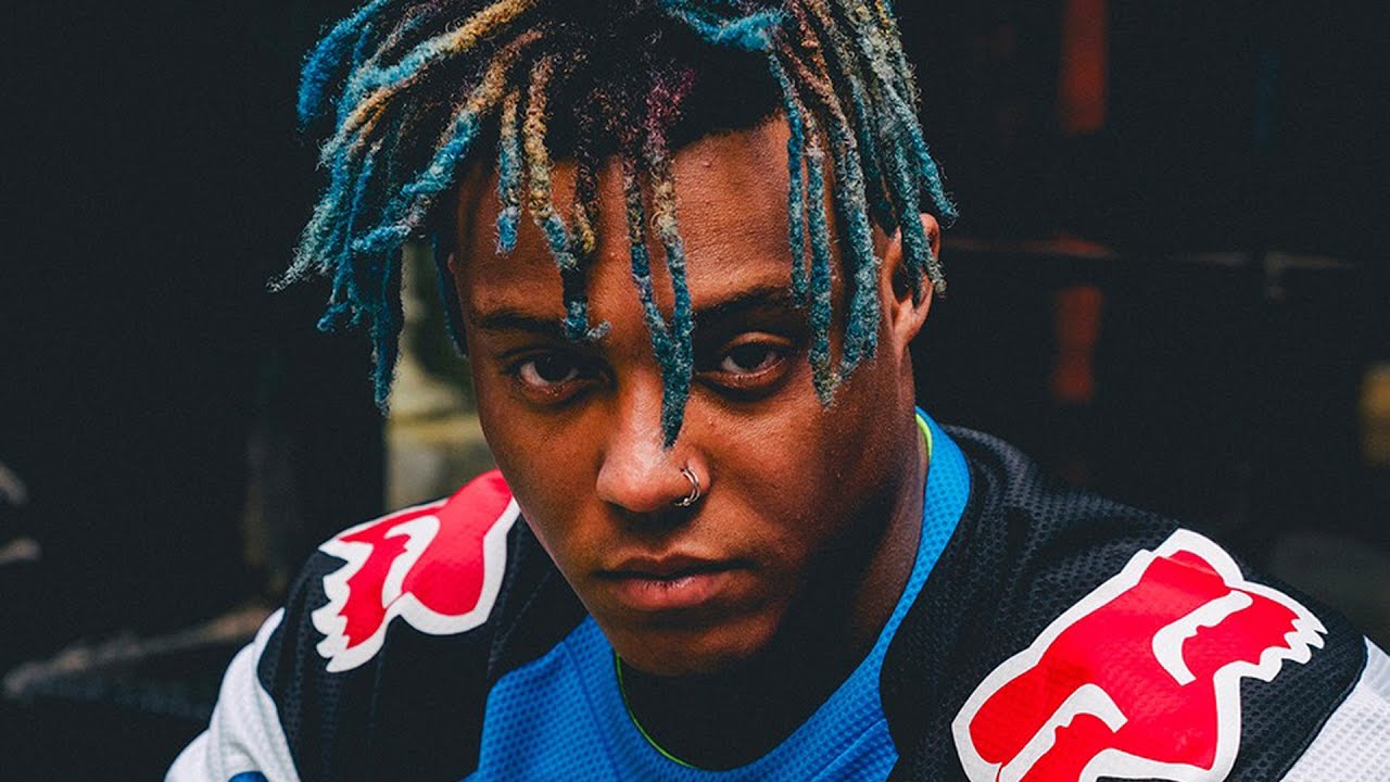 Juice WRLD - Don't Die Please [Music Video]