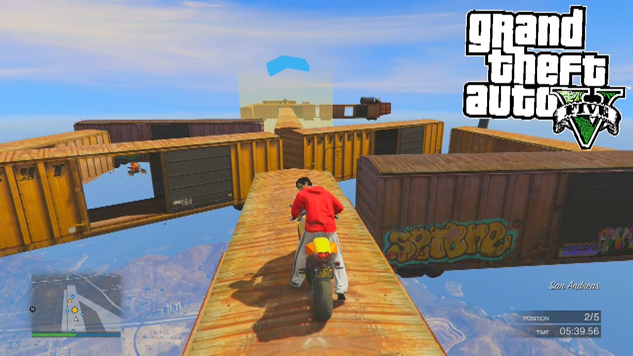 GTA 5 Funny Moments #256 With The Sidemen (GTA 5 Online Funny Moments)