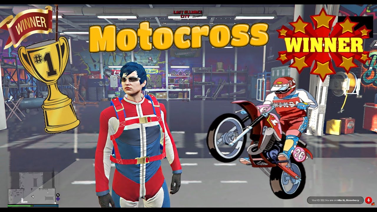 REPORTER NAGMOTOR PANALO! PINOY FIVEM GTA V RP