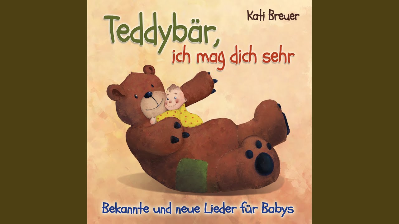 Da rollt der bunte Ball