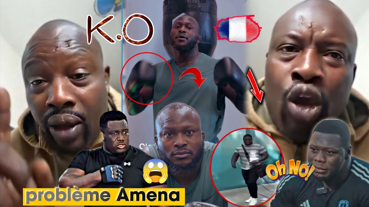 Urgent Franc rejoint Modou lo en France🇫🇷 ! zarco lache une Bombe Sathies Dagne koy Dor mou Danou;  