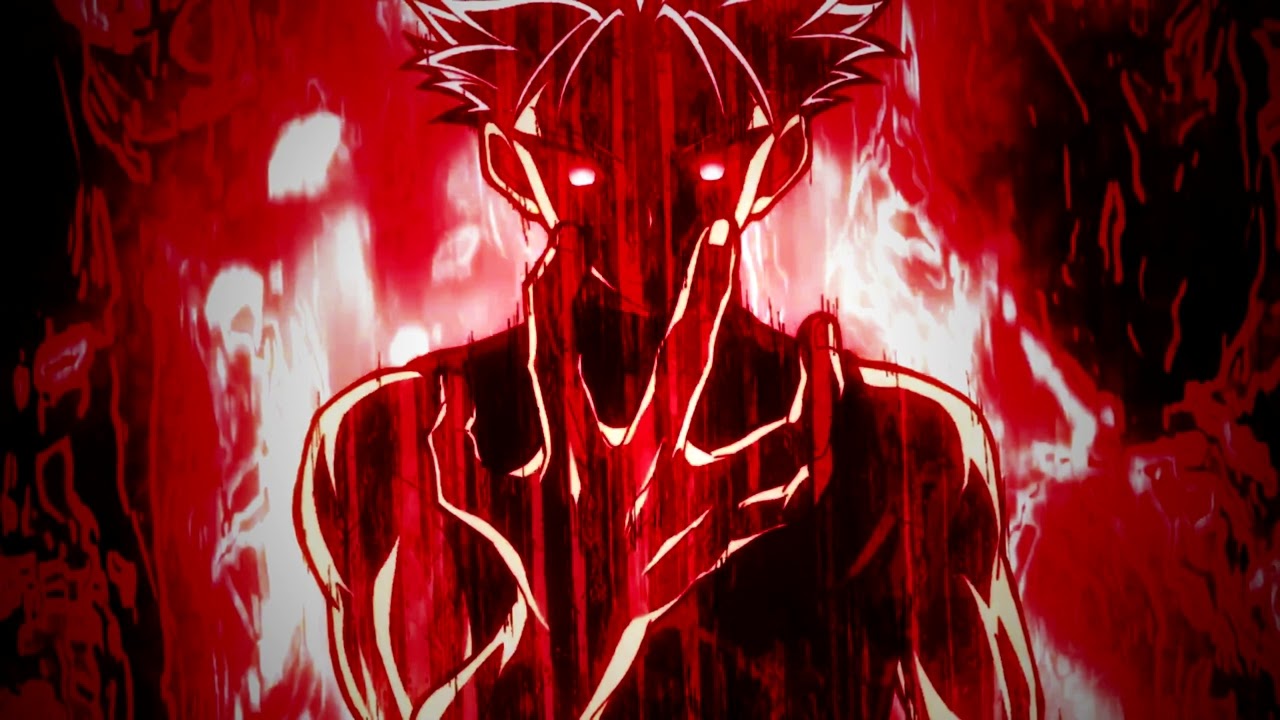 Ragna Crimson X Funk Universo [Makete Kate]