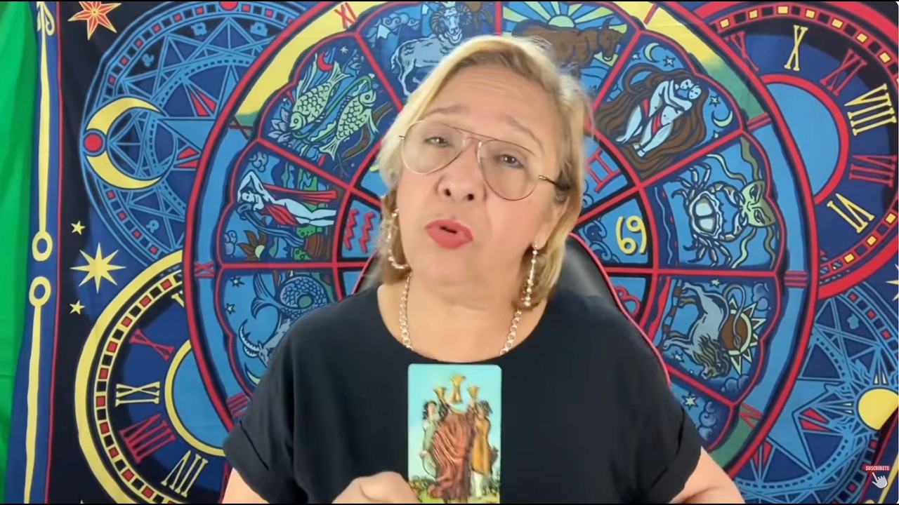 LIBRA! Confirmado! Vendrá a pedirte Perdón! Y sabes Porqué? NO ES FELIZ!
