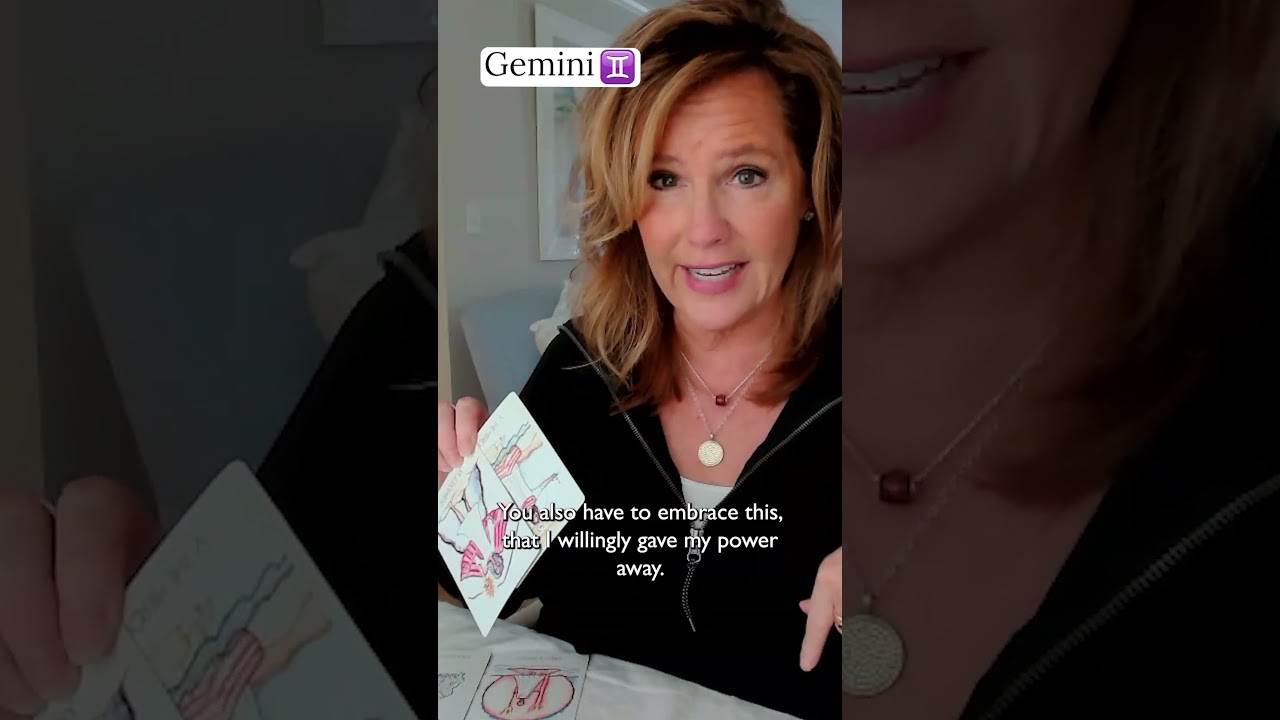 GEMINI : You Are A Powerful Starseed | Mid March 2025 Zodiac Tarot Reading #shorts #tarot