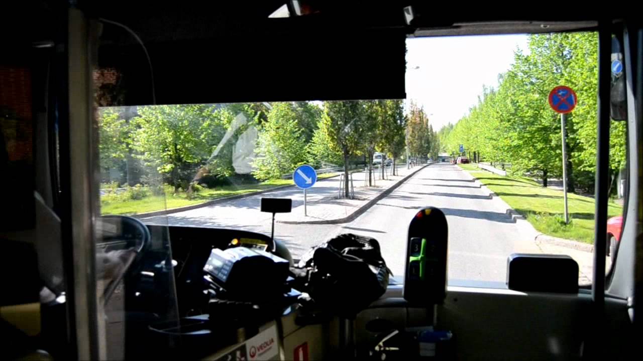 132: Kamppi - Matinkylä - Friisilänaukio