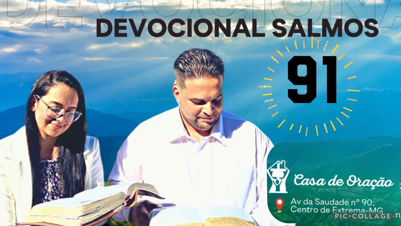 Salmos 91 Devocional