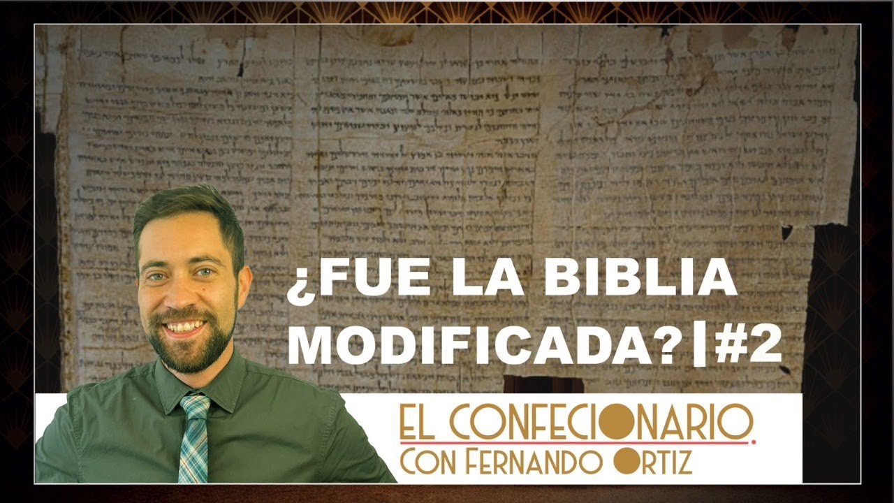 EL CONFESIONARIO #2
