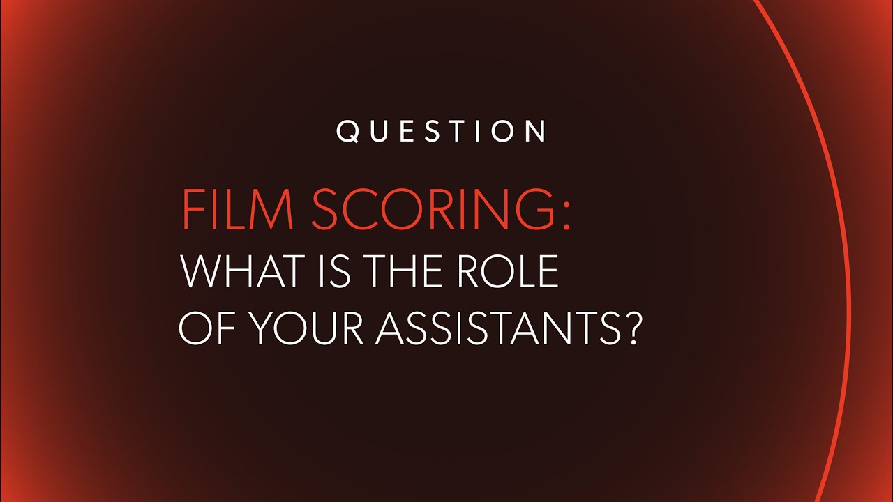 THE ROLE OF MY ASSISTANTS | #AskMeAnything